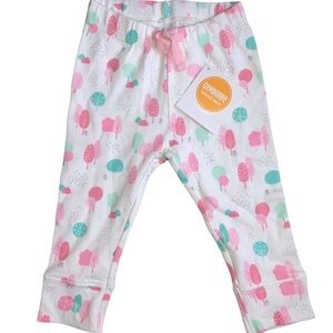 Gymboree Colorful Pants